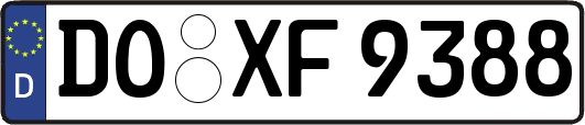 DO-XF9388