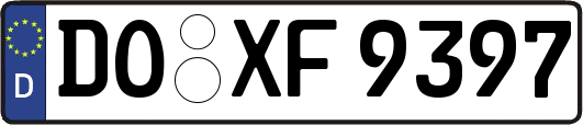 DO-XF9397