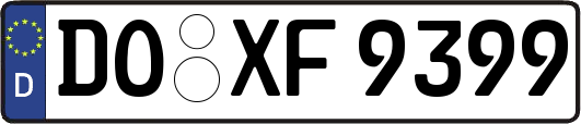 DO-XF9399