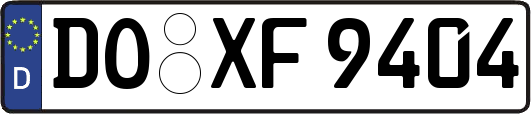 DO-XF9404