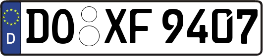 DO-XF9407
