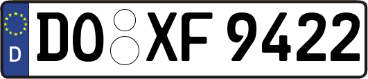 DO-XF9422