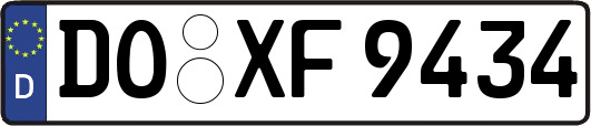 DO-XF9434