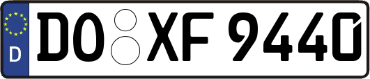 DO-XF9440