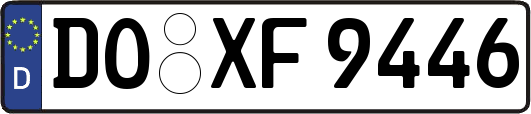 DO-XF9446