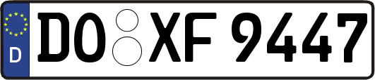 DO-XF9447