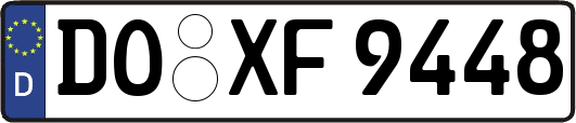 DO-XF9448