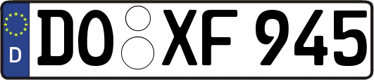 DO-XF945