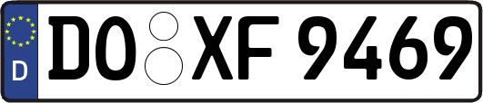 DO-XF9469