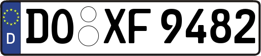 DO-XF9482