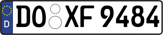 DO-XF9484