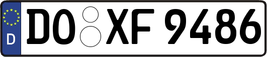 DO-XF9486