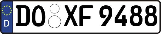 DO-XF9488