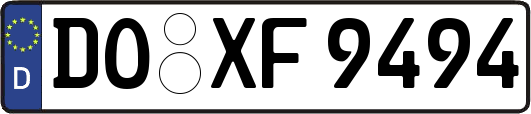 DO-XF9494