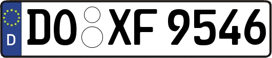 DO-XF9546