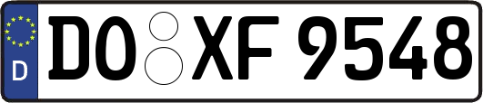 DO-XF9548