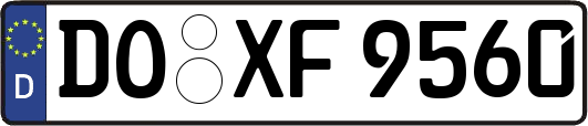 DO-XF9560