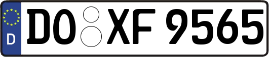 DO-XF9565