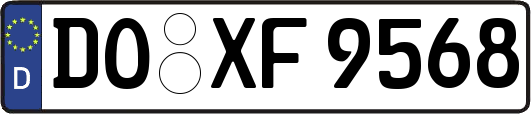 DO-XF9568