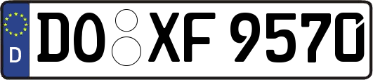 DO-XF9570
