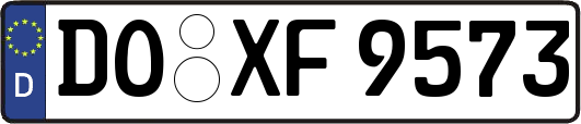 DO-XF9573