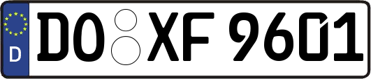DO-XF9601
