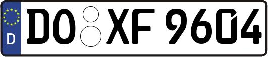 DO-XF9604