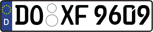 DO-XF9609