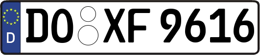 DO-XF9616