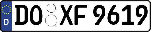 DO-XF9619