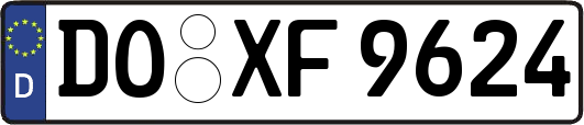 DO-XF9624