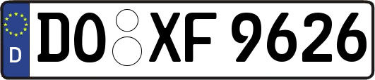 DO-XF9626