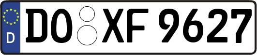 DO-XF9627