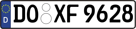 DO-XF9628