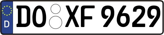 DO-XF9629