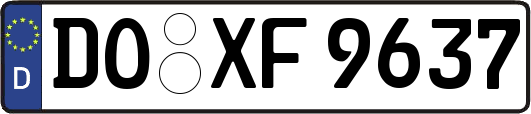 DO-XF9637