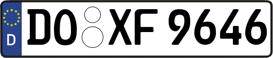 DO-XF9646