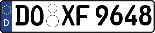 DO-XF9648