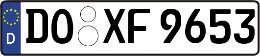 DO-XF9653