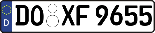 DO-XF9655