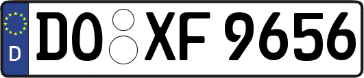 DO-XF9656
