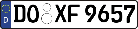 DO-XF9657