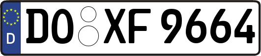 DO-XF9664
