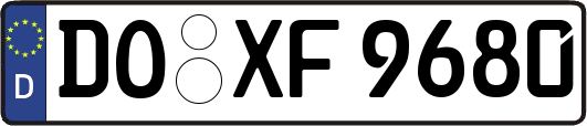DO-XF9680