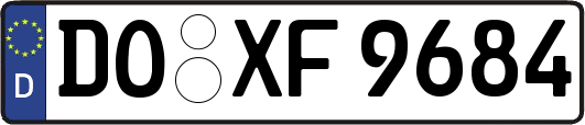 DO-XF9684