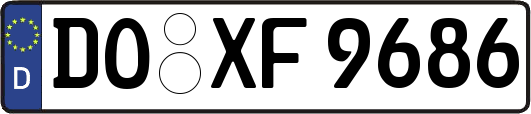 DO-XF9686