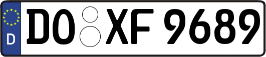DO-XF9689