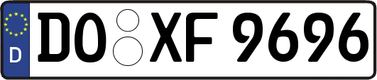 DO-XF9696