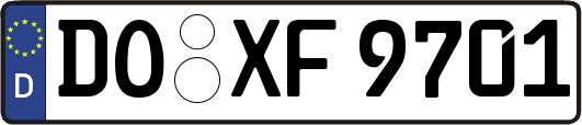 DO-XF9701