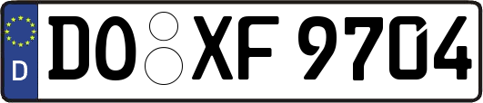 DO-XF9704